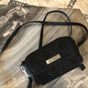 Brand New Vera Bradley Wallet/Crossbody
